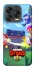 Чохол на ZTE Blade V70 Design Brawl Stars ver.11 фото 2 з 2