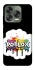 Чохол на ZTE Nubia V70 Design Roblox logo ver.2 фото 1 з 1