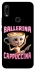 Чохол на Huawei P Smart Z Ballerina Capuchina фото 1 з 1
