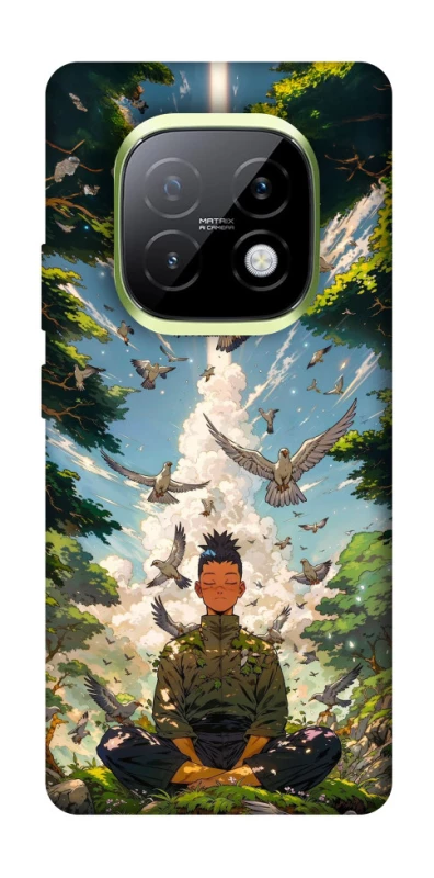 Чохол на Realme Narzo 70 Turbo Meditation фото 1 з 1