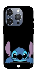 Чехол на Apple iPhone 16 Pro Stitch ver.7 фото 1 Чехол на Apple iPhone 16 Pro Stitch ver.7 фото 1 из 1