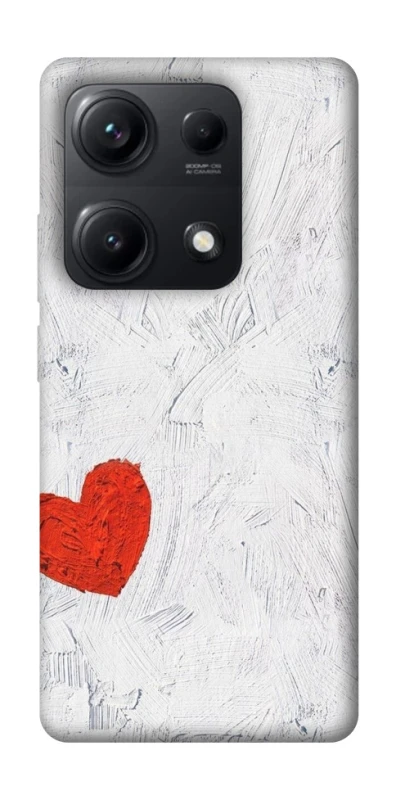 Чохол на Xiaomi Redmi Note 14S Love aesthetic ver.5 фото 1 з 1