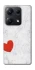 Чохол на Xiaomi Redmi Note 14S Love aesthetic ver.5 фото 1 з 1