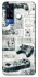 Чохол на Vivo Y51a Gamer Zone ver.2 фото 1 з 1