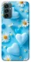 Чохол на Samsung Galaxy M14 5G Flowers v20 фото 1 з 1