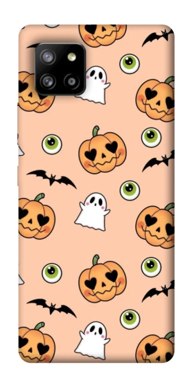 Чохол на Samsung Galaxy A42 5G Halloween Spooky фото 1 з 1