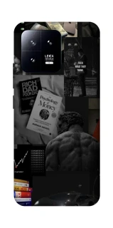 Чехол на Xiaomi 13 Rich and young фото 1 из 1