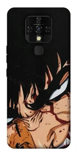 Чехол на TECNO Camon 16 SE Berserk v6 фото 1 из 1