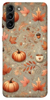 Чехол на Samsung Galaxy S21+ Autumn vibes ver.1 фото 1 Чехол на Samsung Galaxy S21+ Autumn vibes ver.1 фото 1 из 1
