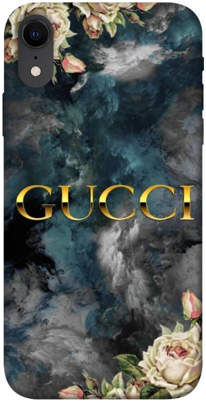 Чохол на Apple iPhone XR (6.1") Gucci ver.7 фото 1 з 1