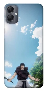 Чехол на Samsung Galaxy A05 Toji фото 1 из 1