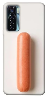 Чехол на TECNO Camon 17 Pro Сосиска фото 1 из 1