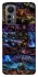 Чохол на Xiaomi 12 Lite Blizzard ver.2 фото 1 з 1