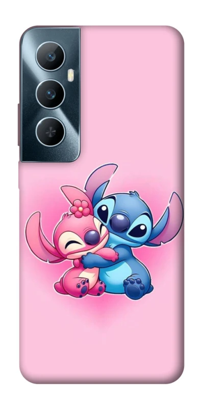 Чохол на Realme C65 4G Stitch ver.10 фото 1 з 1