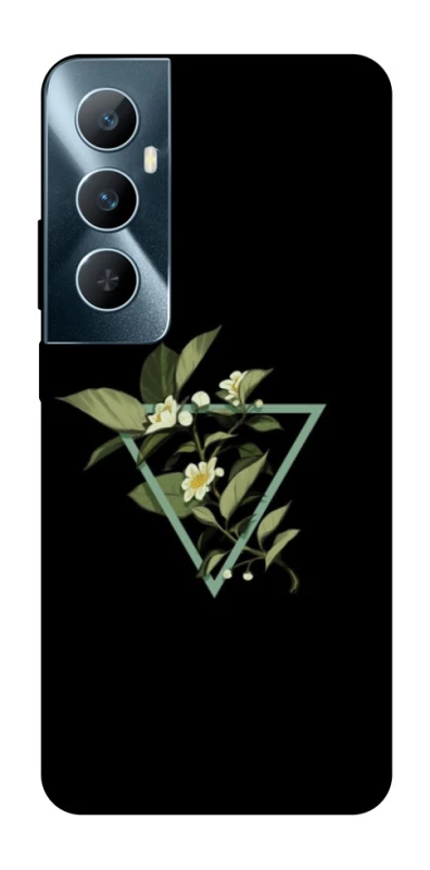Чохол на Realme C65 4G Flowers ver.2 фото 1 з 1