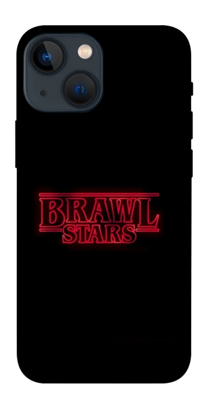 Чохол на Apple iPhone 13 mini (5.4") Brawl Stars ver.12 фото 1 з 1