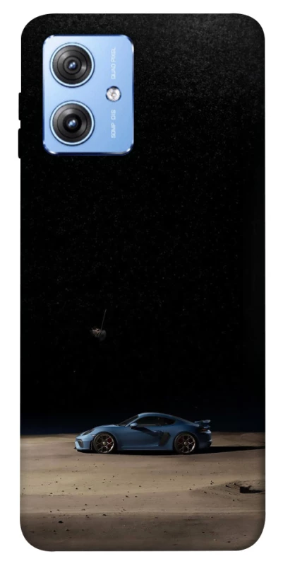 Чехол на Motorola Moto G84 911 night фото 1 из 1