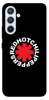 Чехол на Samsung Galaxy A54 5G Red Hot Chili Peppers logo фото 1 Чехол на Samsung Galaxy A54 5G Red Hot Chili Peppers logo фото 1 из 1