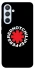 Чехол на Samsung Galaxy A54 5G Red Hot Chili Peppers logo фото 1 Чехол на Samsung Galaxy A54 5G Red Hot Chili Peppers logo фото 1 из 1