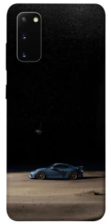 Чохол на Samsung Galaxy S20 911 night фото 1 з 1