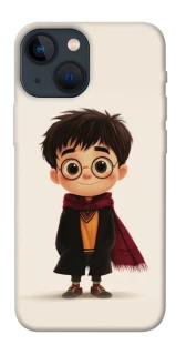 Чехол на Apple iPhone 13 mini (5.4") Harry Potter v8 фото 1 из 1