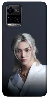 Чохол на Vivo Y21 / Y33s Felix фото 1 з 1