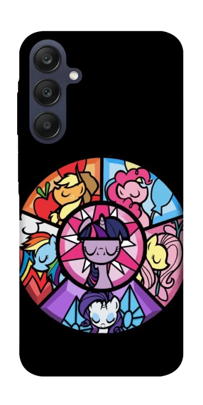 Чохол на Samsung Galaxy A25 5G My Little Pony ver.4 фото 1 з 1