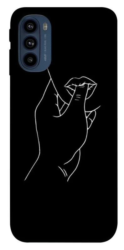 Чохол на Motorola Moto G41 Passion фото 1 з 1