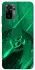 Чехол на Xiaomi Redmi Note 10 / Note 10s Warcraft Illidan фото 1 из 1