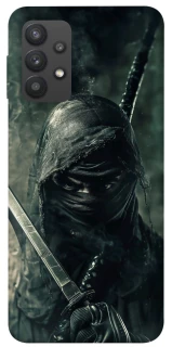 Чохол на Samsung Galaxy A32 (A325F) 4G Assassin фото 1 з 1