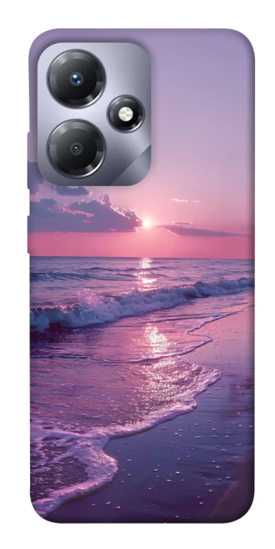 Чохол на Infinix Hot 30i Sea фото 1 з 1