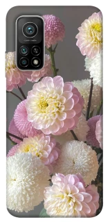 Чохол на Xiaomi Mi 10T Flowers v2 фото 1 з 1