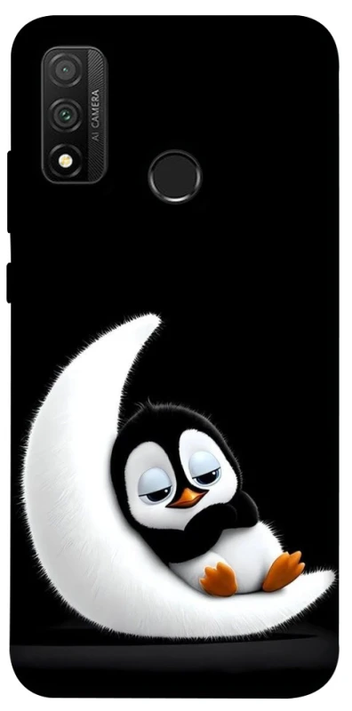 Чохол на Huawei P Smart (2020) My Penguin фото 1 з 1