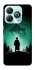 Чохол на ZTE Blade A75 4G Harry Potter & Dementor фото 1 з 1