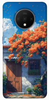 Чохол на OnePlus 7T Flowering фото 1 з 1