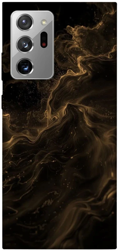Чохол на Samsung Galaxy Note 20 Ultra Epoxy design ver.5 фото 1 з 1