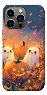 Чехол на Apple iPhone 13 Pro (6.1") Pumpkin фото 1 из 1