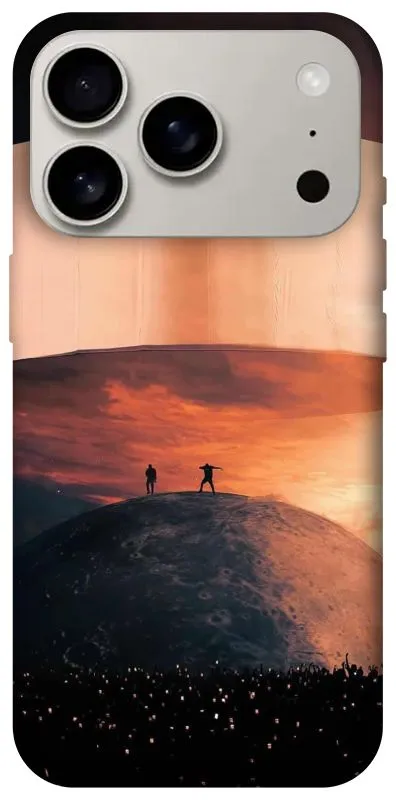 Чохол на Apple iPhone 18 Pro Kanye West ver.9 фото 2 з 2