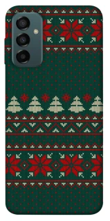Чохол на Samsung Galaxy M23 5G Christmas jumper ver.4 фото 1 з 1