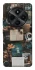 Чохол на Xiaomi Redmi A4 Autumn collage фото 1 Чохол на Xiaomi Redmi A4 Autumn collage фото 1 з 1