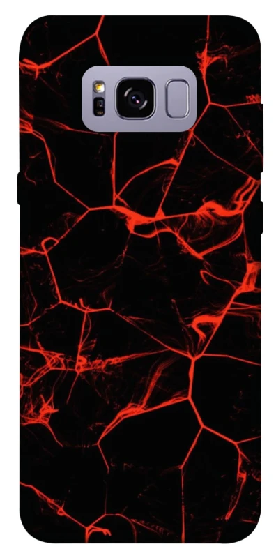 Чохол на Samsung G955 Galaxy S8 Plus Abstract ver.4 фото 1 з 1