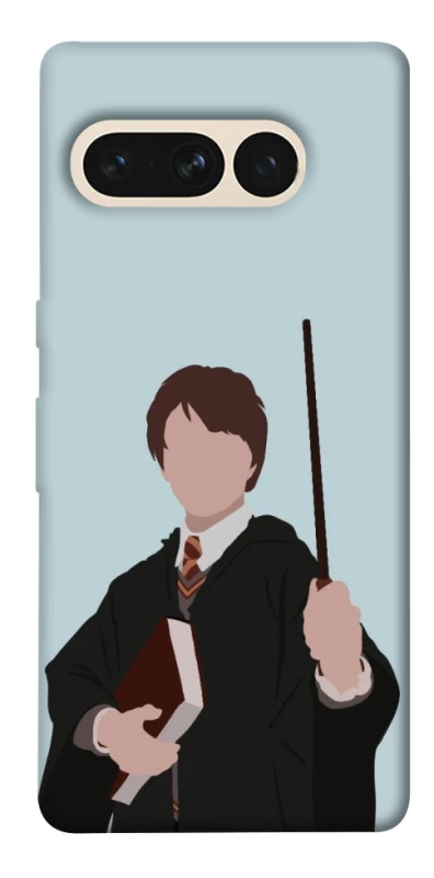 Чохол на Google Pixel 7 Pro Harry Potter v5 фото 1 з 1