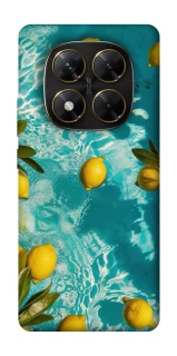 Чохол на Xiaomi Poco X7 Lemon фото 1 з 1