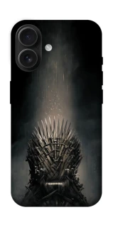 Чохол на Apple iPhone 16 House of the Dragon ver.2 фото 1 з 1
