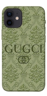 Чохол на Apple iPhone 12 mini (5.4") Gucci ver.9 фото 1 з 1