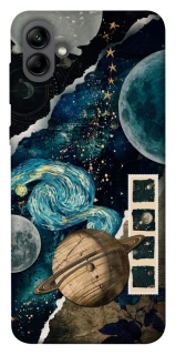 Чохол на Samsung Galaxy A04 Planets фото 1 з 1