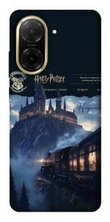 Чохол на Xiaomi Redmi A5 (Europe version) The Hogwarts ver.2 фото 1 з 1