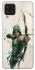 Чехол на Samsung Galaxy A22 4G Green Arrow фото 1 из 1