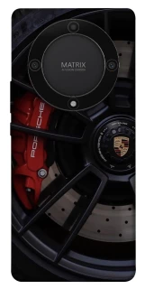 Чохол на Huawei Magic5 Lite Wheal porsche фото 1 з 1