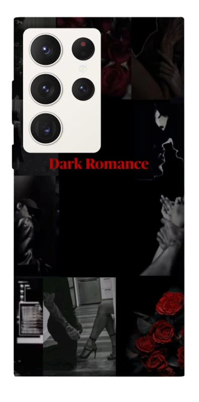 Чохол на Samsung Galaxy S23 Ultra Dark Romance фото 1 з 1